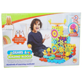 Building Block Kit-Gear Box Educational Toy for Kids