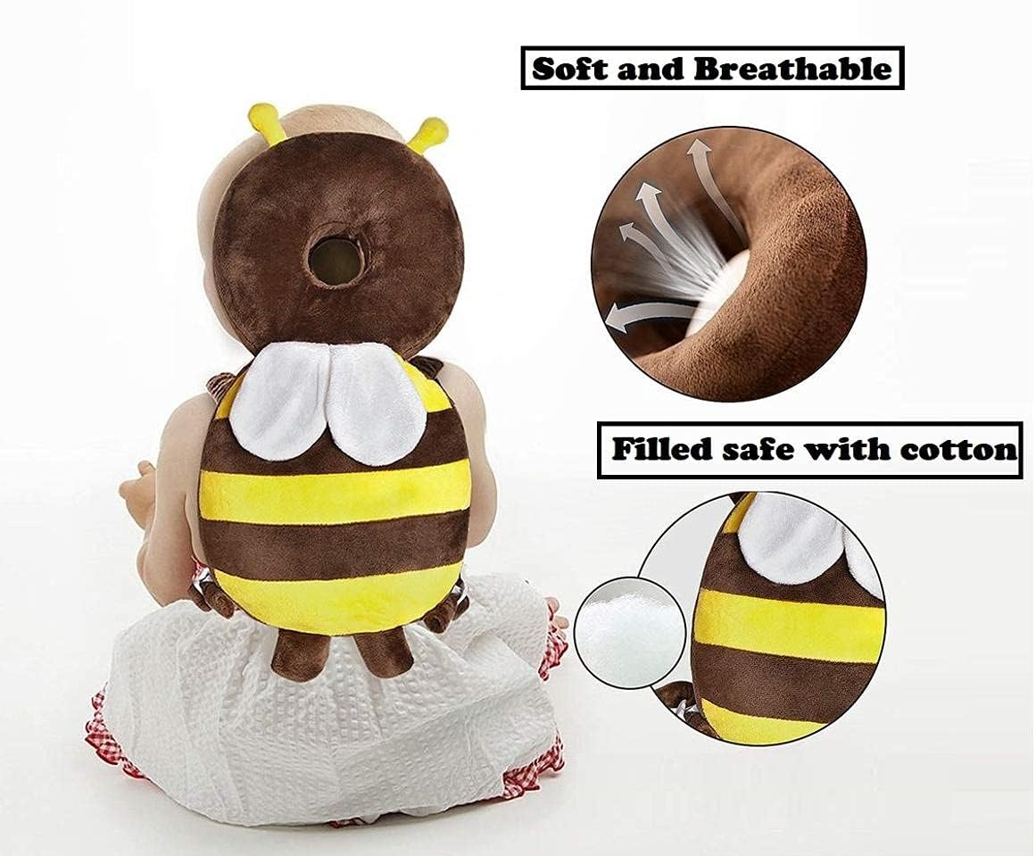 Baby Head Protection Pillow